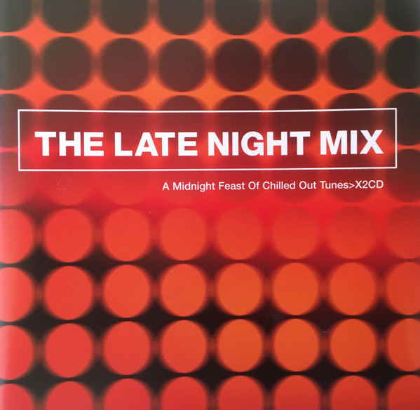 Various – The Late Night Mix