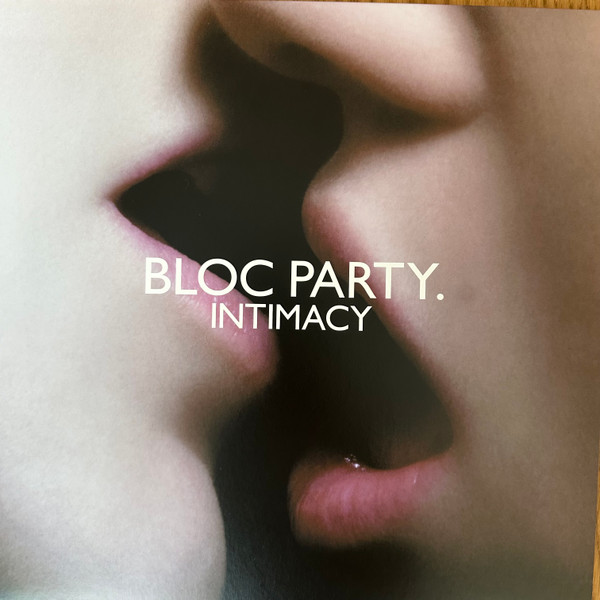 Bloc Party – Intimacy