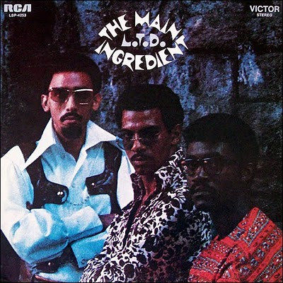 The Main Ingredient – L.T.D.