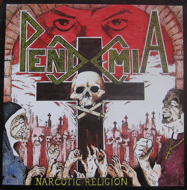 Pendemia – Narcotic Religion
