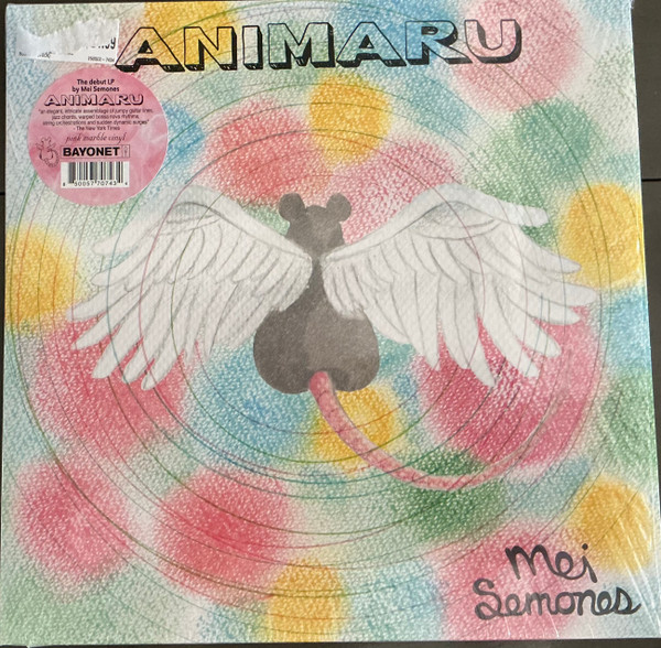 Mei Semones – Animaru