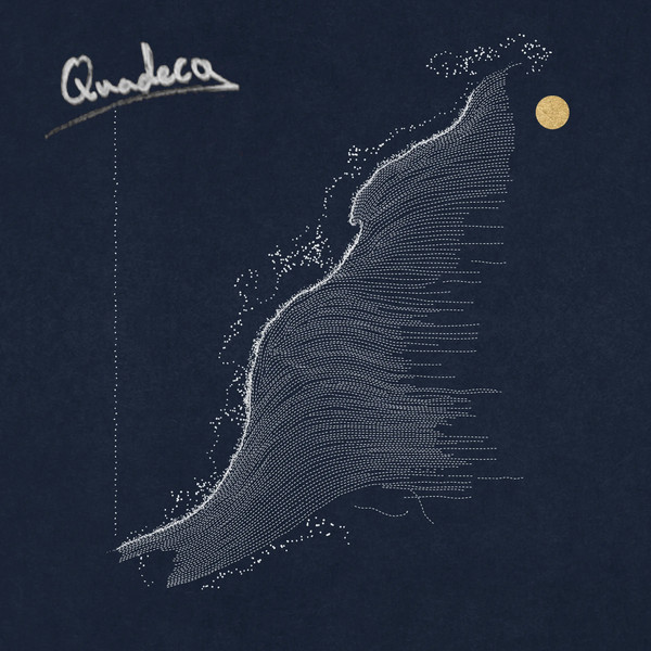 Quadeca – Vanisher, Horizon Scraper