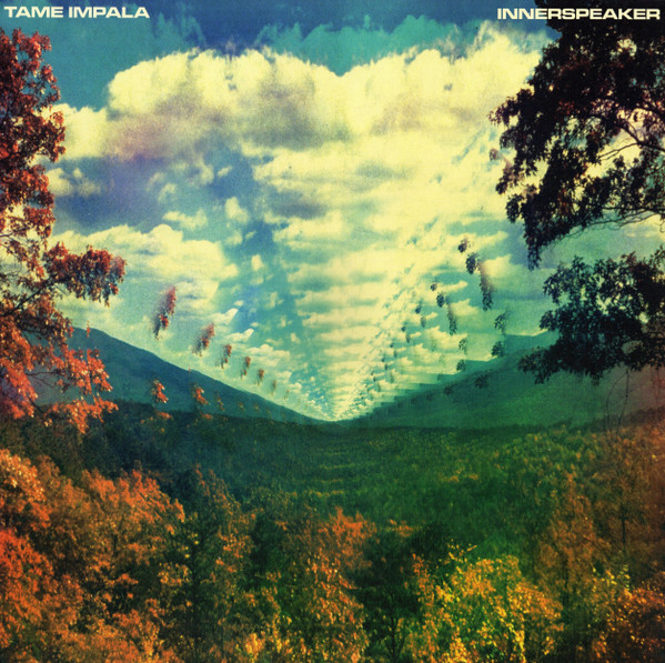 Tame Impala – Innerspeaker