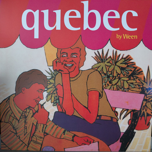 Ween – Quebec