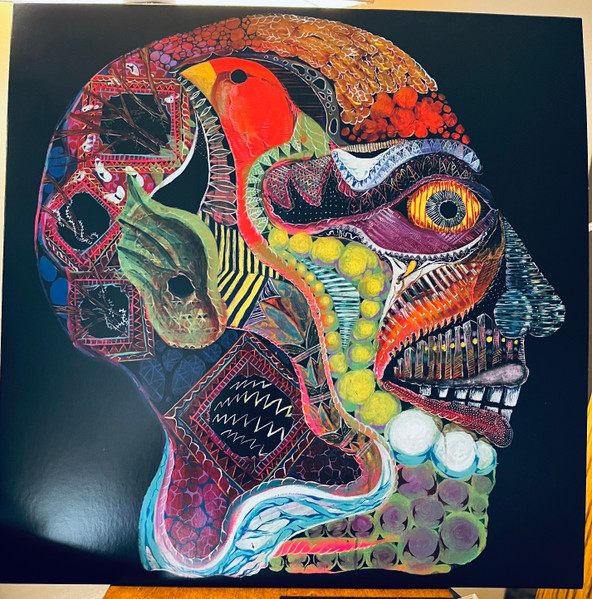 Thee Oh Sees – Cara Maluco 