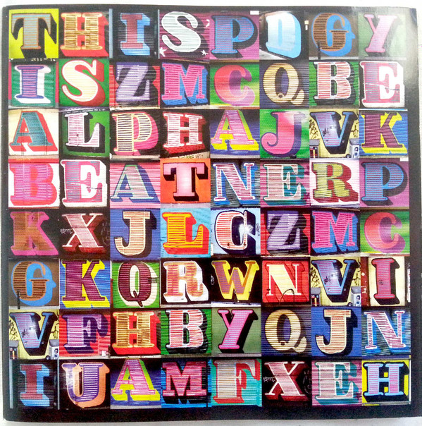 Alphabeat – This Is Alphabeat