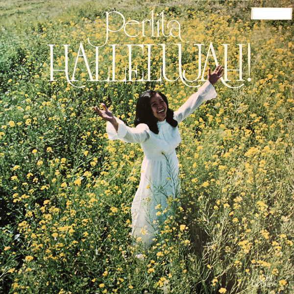 Perlita Lim – Hallelujah!