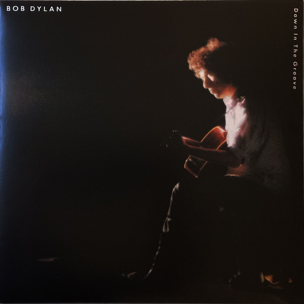 Bob Dylan – Down In The Groove