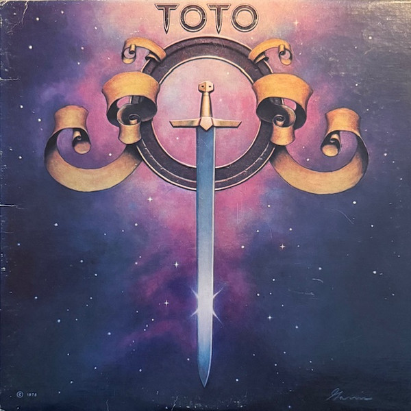 Toto – Toto