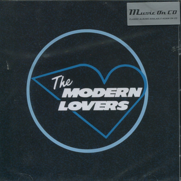 The Modern Lovers – The Modern Lovers 