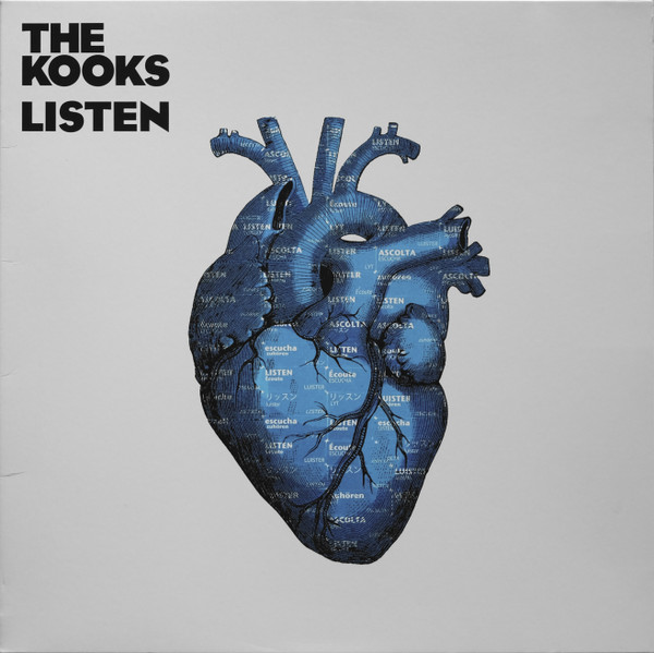 The Kooks – Listen