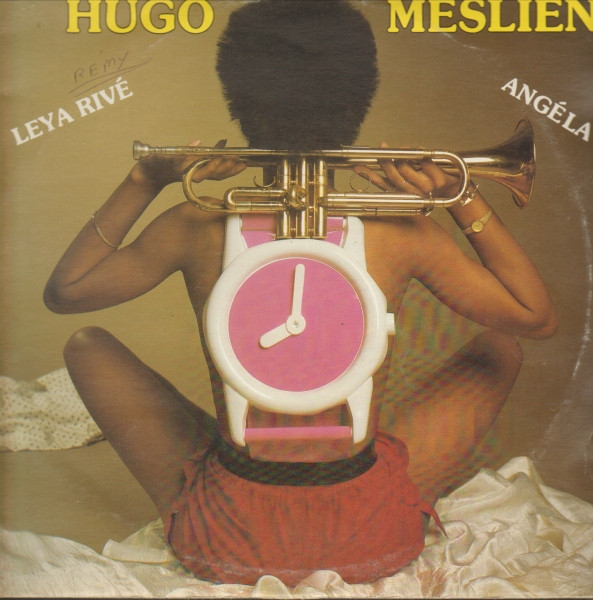 Hugo Meslien – Hugo Meslien
