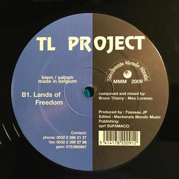 T.L. Project – Night Hell