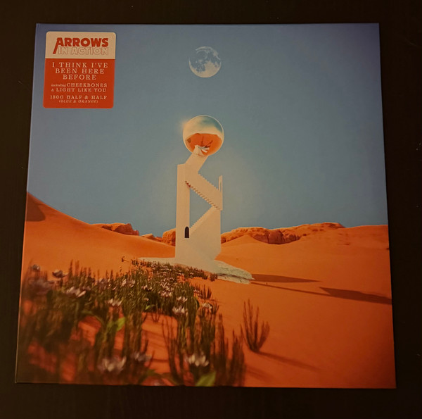 Arrows in Action – I Think I've Been Here Before