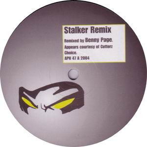 Aphrodite – Stalker (Remixes)
