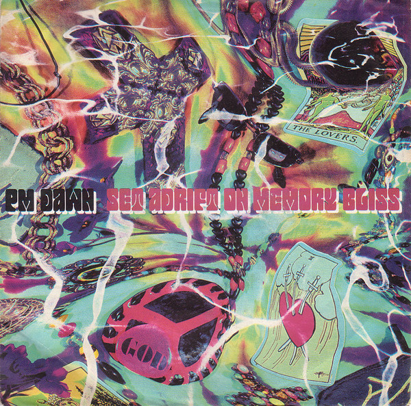 P.M. Dawn – Set Adrift On Memory Bliss