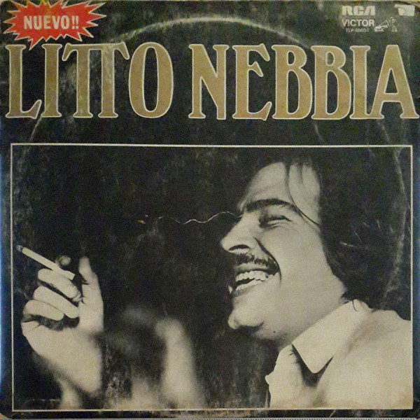 Litto Nebbia – 1981