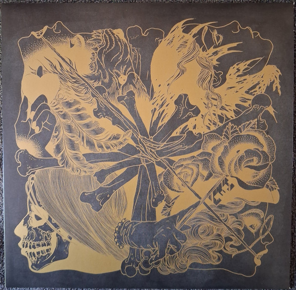 Cancer Bats – Bears, Mayors, Scraps & Bones
