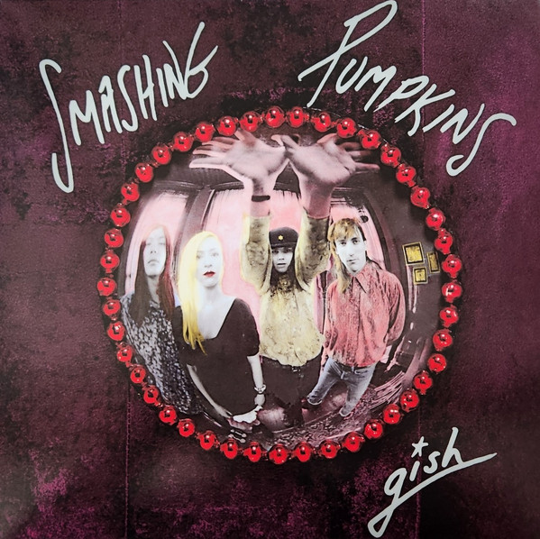 The Smashing Pumpkins – Gish