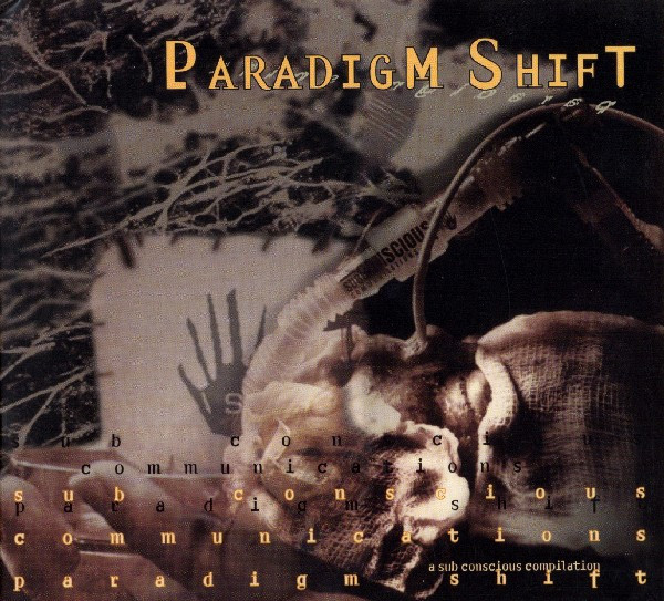 Various – Paradigm Shift