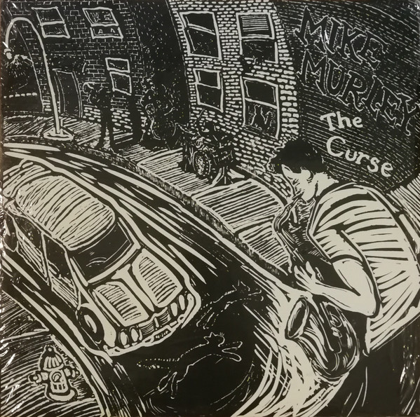 Mike Murley – The Curse