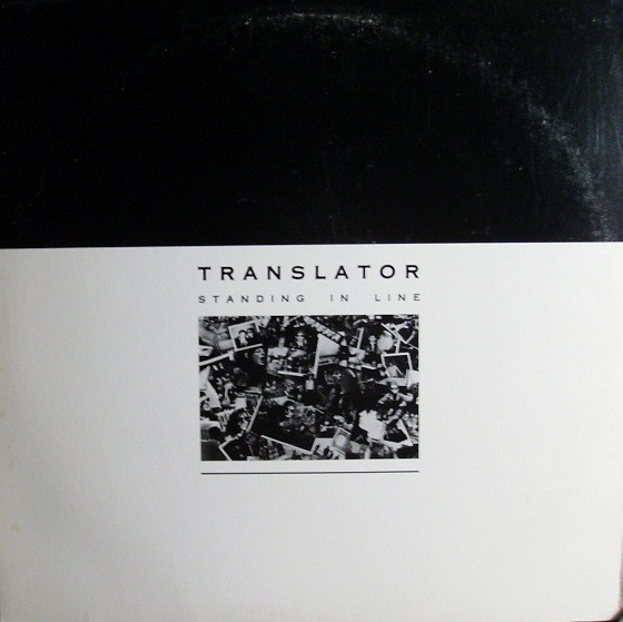 Translator – Standing In Line