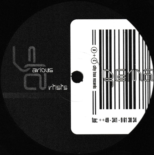 Various – Untitled