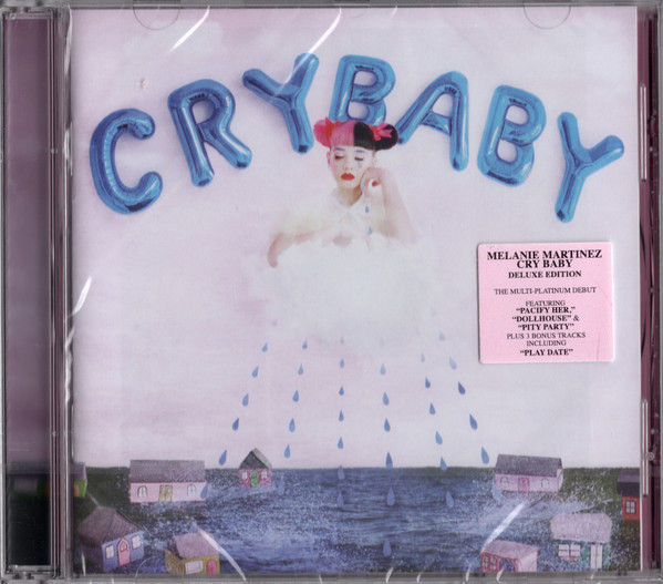 Melanie Martinez – Cry Baby