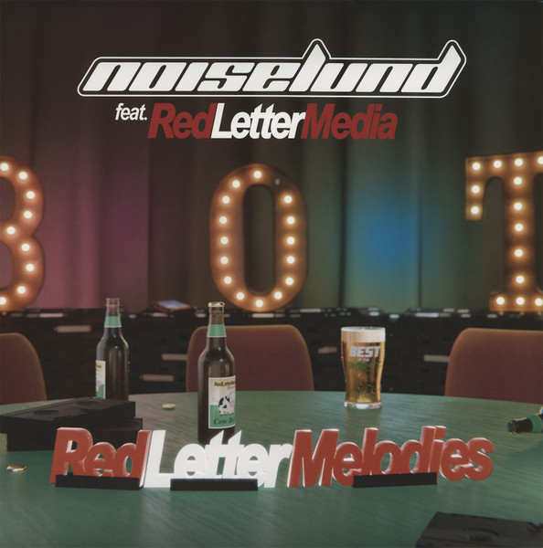 Noiselund feat.  Red Letter Media – Red Letter Melodies