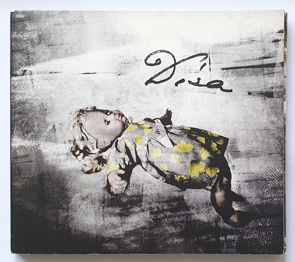 Disa – Dísa
