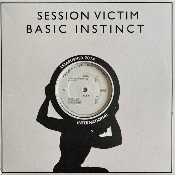 Session Victim – Basic Instinct
