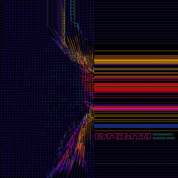 BRZMI – Moonraker / Shadow Mind