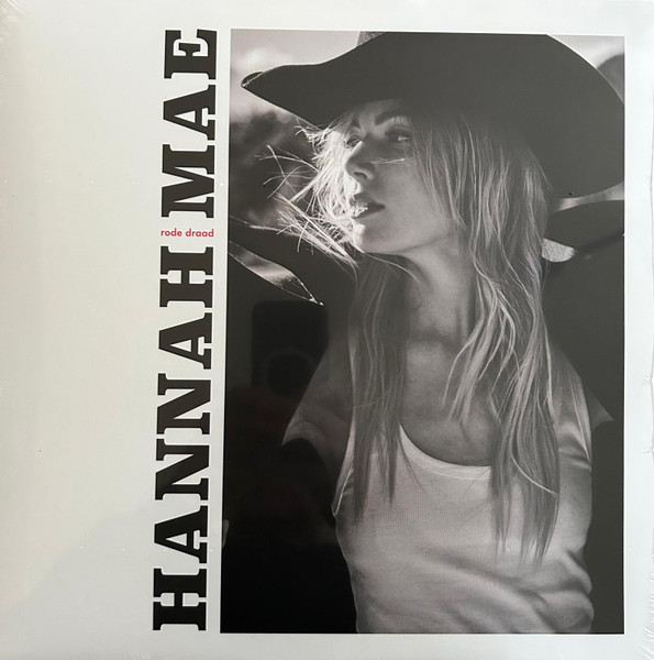 Hannah Mae – Rode Draad