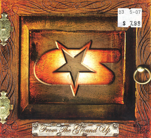 Collective Soul – From The Ground Up