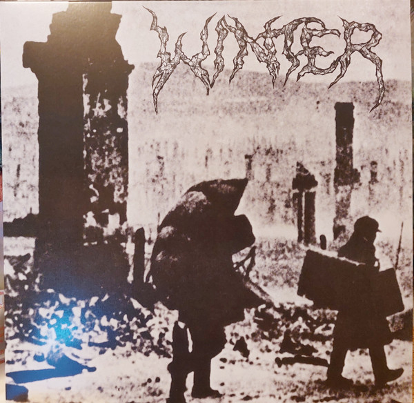 Winter – Into Darkness