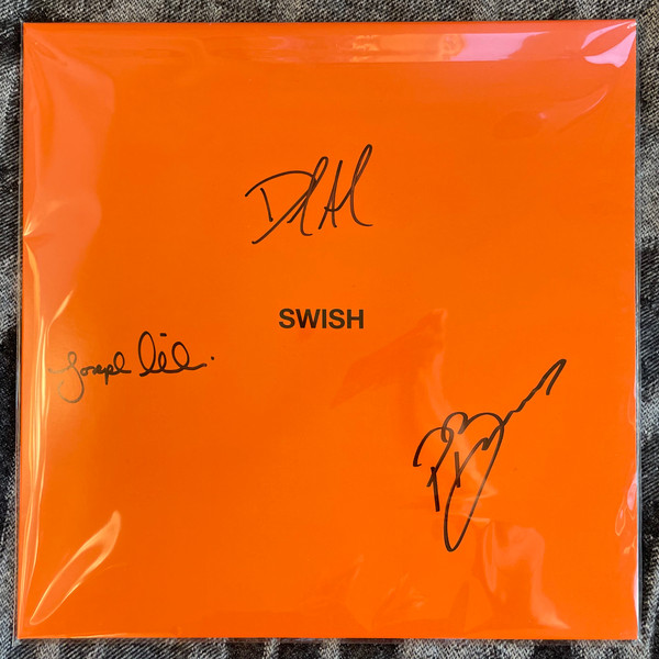 Joywave – Swish