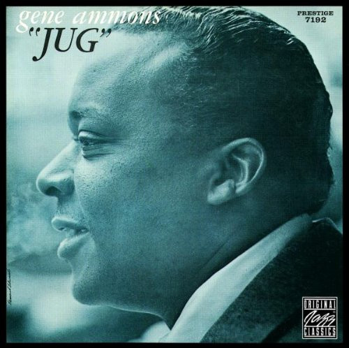 Gene Ammons – Jug