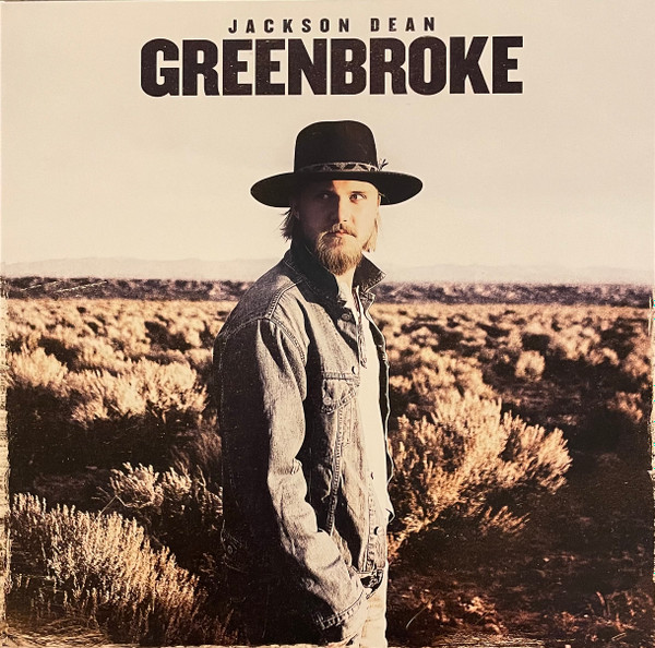 Jackson Dean – Greenbroke