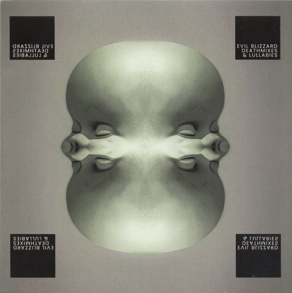 Evil Blizzard – Deathmixes & Lullabies