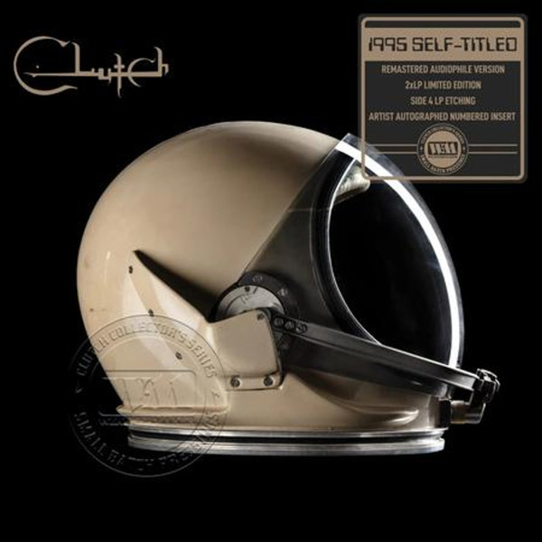 Clutch – Clutch