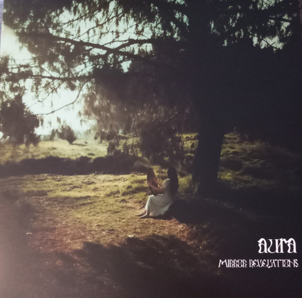 Mirror Revelations – Aura