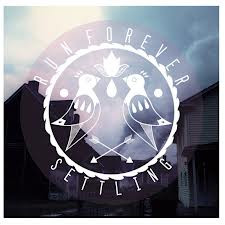 Run, Forever – Settling