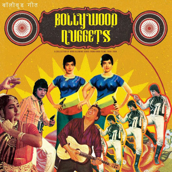 Various – Bollywood Nuggets
