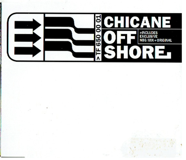 Chicane – Offshore