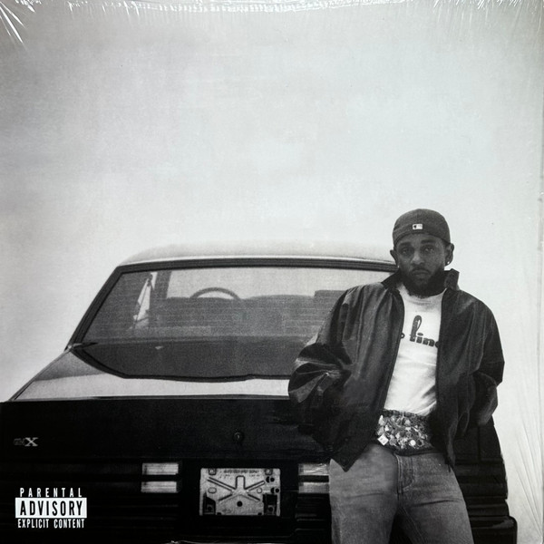 Kendrick Lamar – GNX