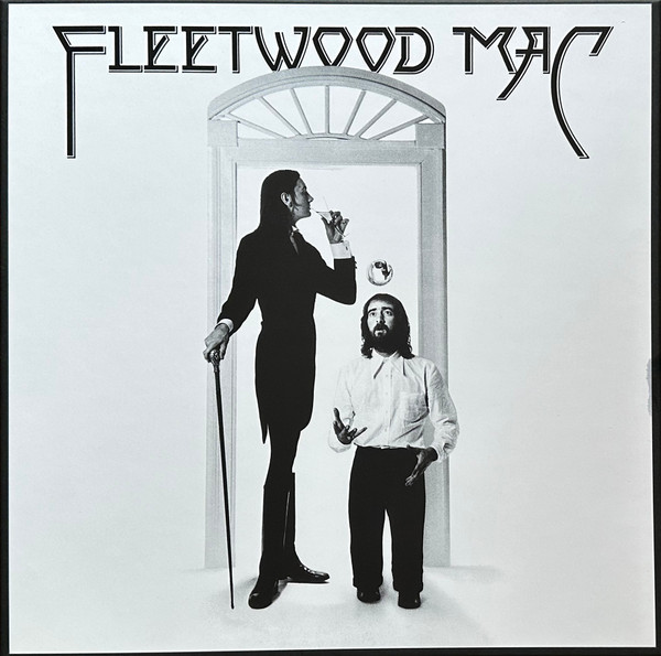 Fleetwood Mac – Fleetwood Mac