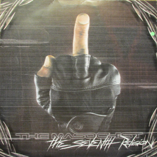 The Masochist – The Seventh Religion