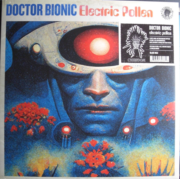 Doctor Bionic – Electric Pollen