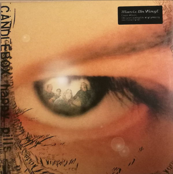 Candlebox – Happy Pills