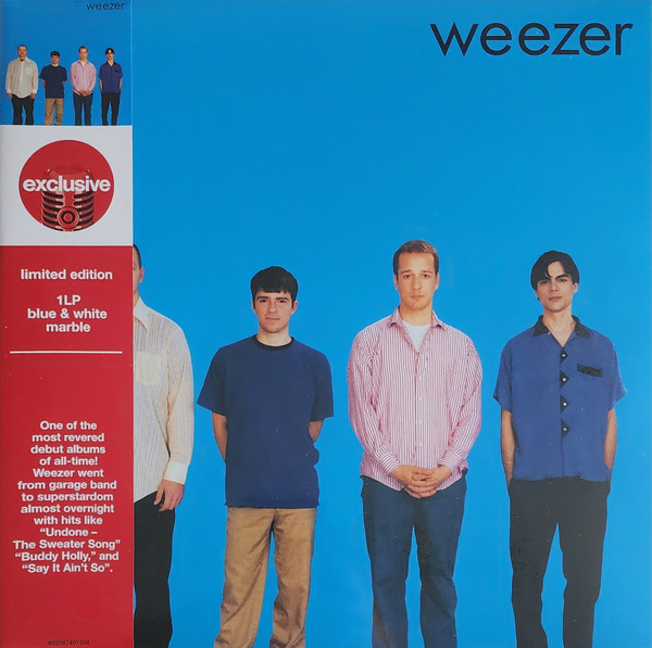 Weezer – Weezer